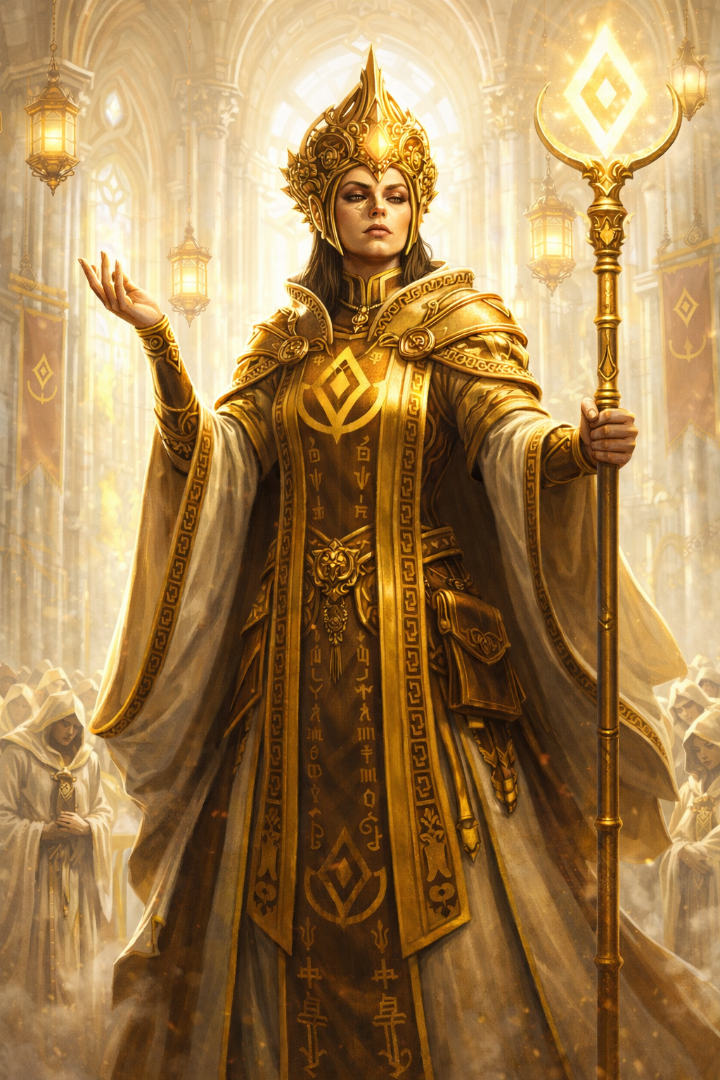 Church of Realm Light — Image 3
